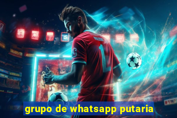 grupo de whatsapp putaria