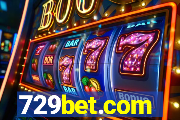 729bet.com