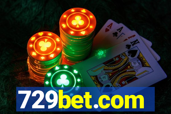 729bet.com