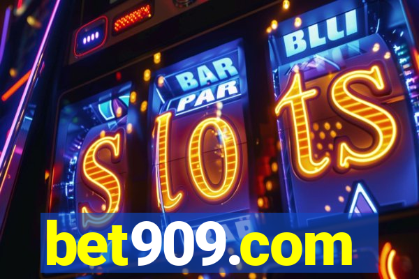 bet909.com