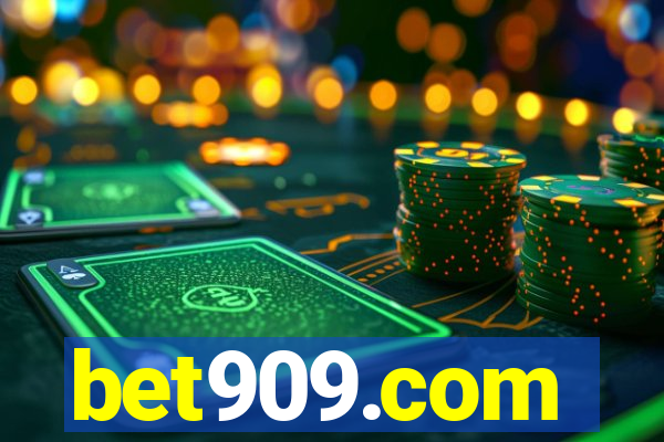 bet909.com