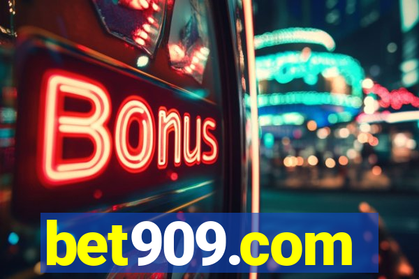 bet909.com