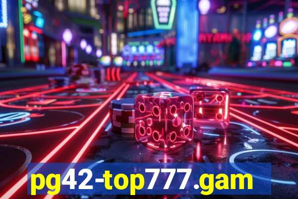 pg42-top777.games