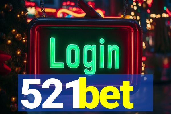 521bet