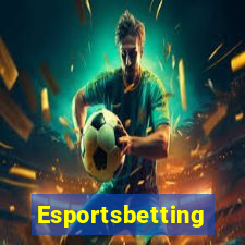 Esportsbetting