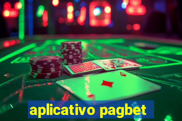 aplicativo pagbet