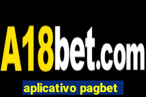 aplicativo pagbet