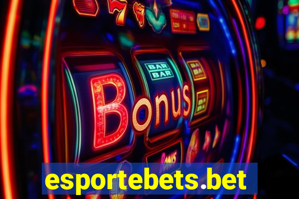 esportebets.bet