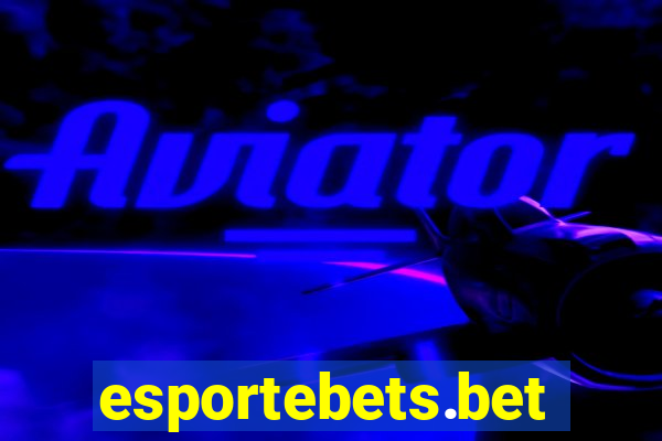 esportebets.bet