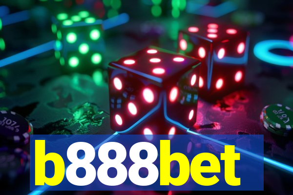 b888bet