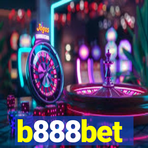 b888bet