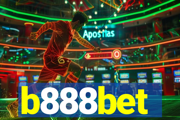 b888bet