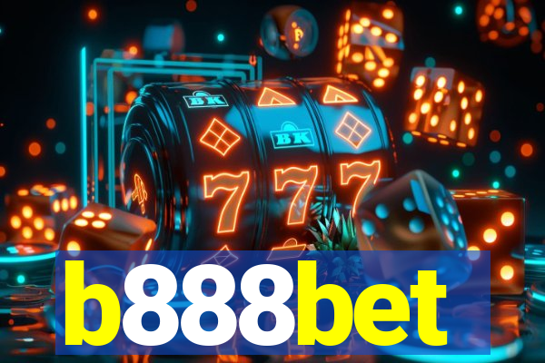 b888bet