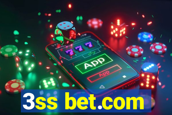 3ss bet.com