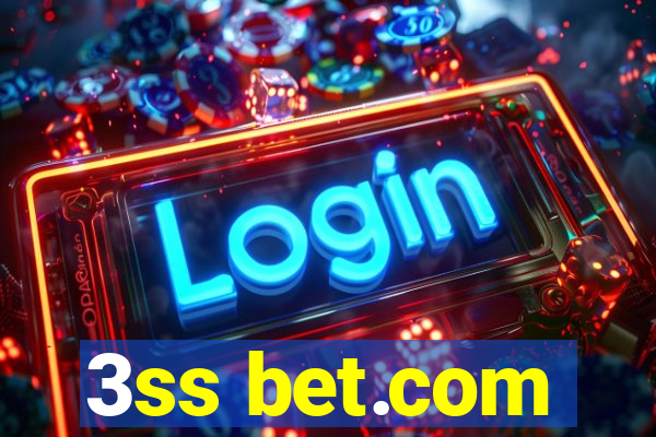 3ss bet.com