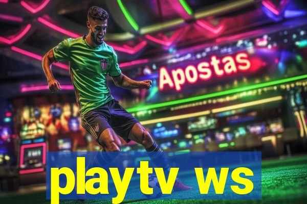 playtv ws