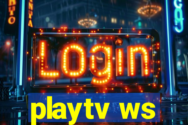 playtv ws