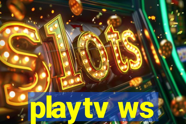 playtv ws