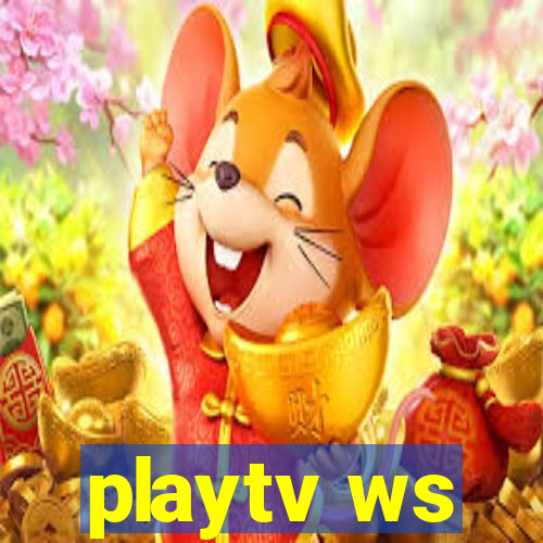 playtv ws