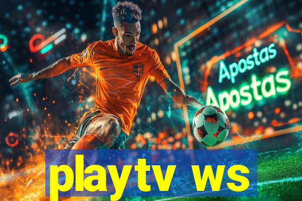 playtv ws