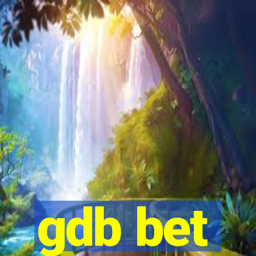 gdb bet