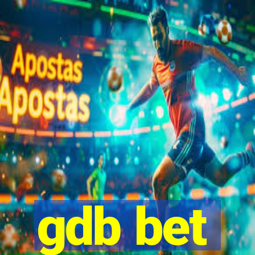 gdb bet