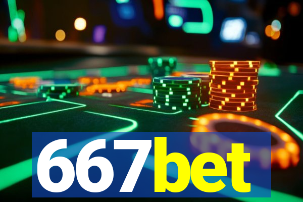 667bet