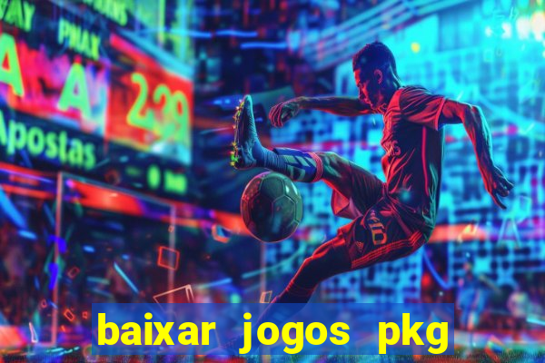 baixar jogos pkg ps3 desbloqueado