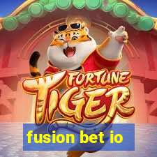 fusion bet io