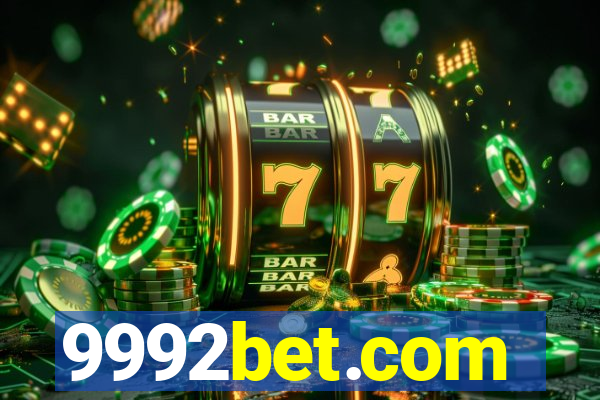 9992bet.com