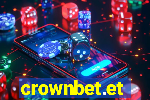 crownbet.et