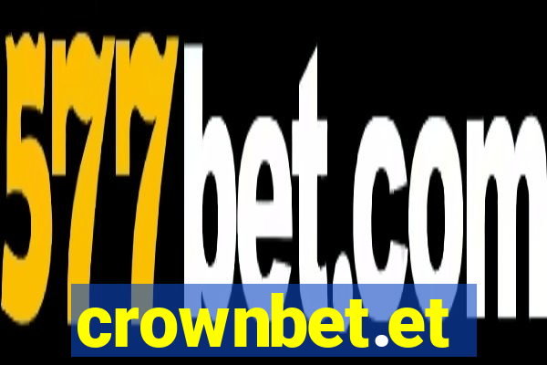 crownbet.et