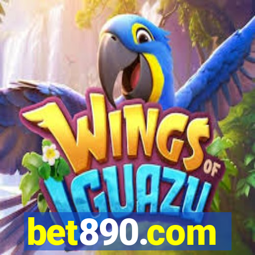 bet890.com