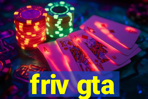 friv gta