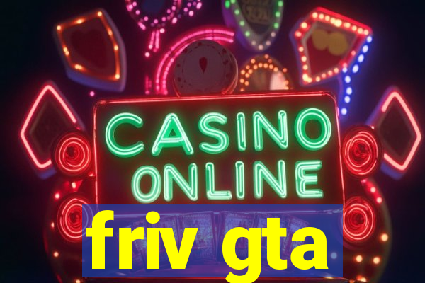 friv gta