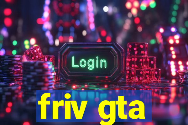 friv gta