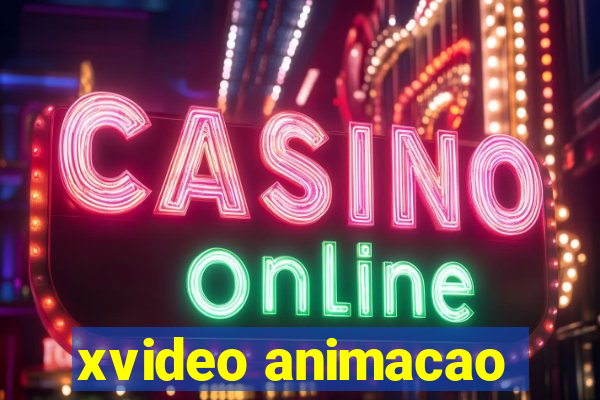 xvideo animacao