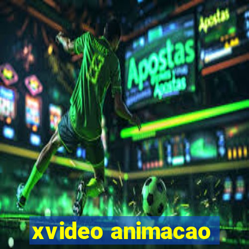 xvideo animacao