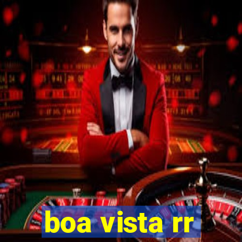 boa vista rr