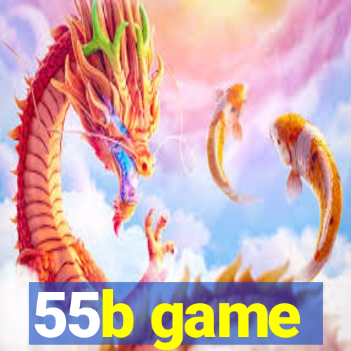 55b game