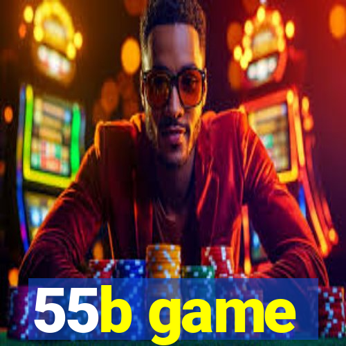 55b game