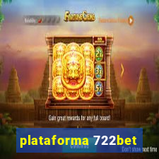 plataforma 722bet