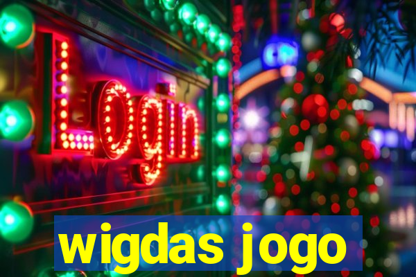 wigdas jogo