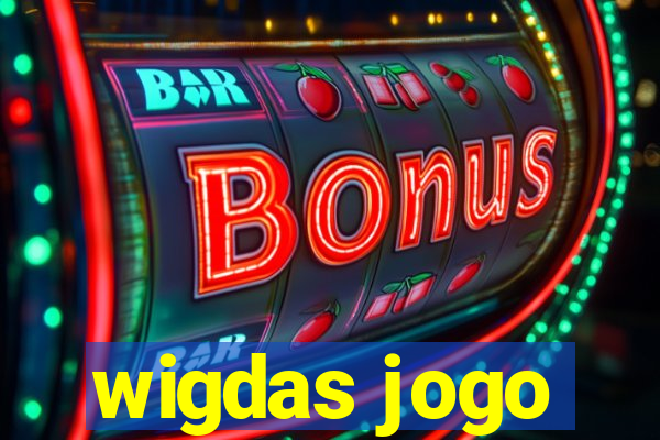 wigdas jogo