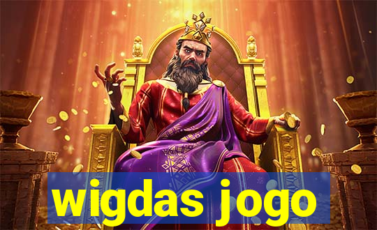 wigdas jogo