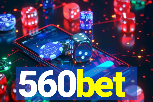 560bet