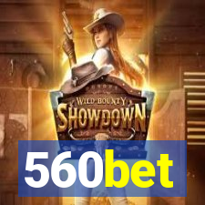 560bet