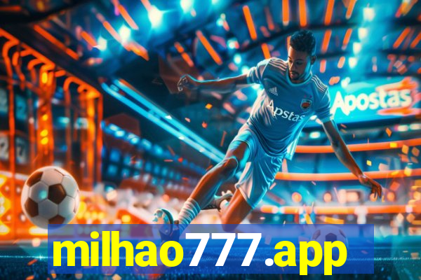 milhao777.app