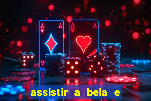 assistir a bela e a fera (1991 mega filmes)