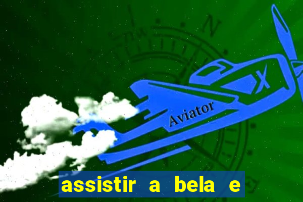 assistir a bela e a fera (1991 mega filmes)